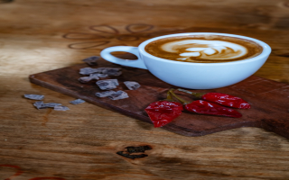 Thriving Breakfast, Lunch Cafe with Loyal Customer