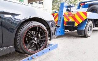 Highly Profitable & Fast-Growing Towing and Parking Enforcement Company - SC2205