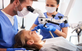 High-End Startup Turnkey Dental Practice