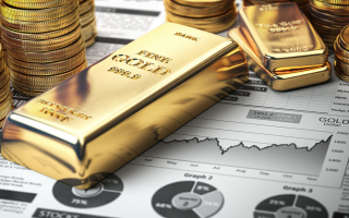 Precious Metals Dealership for Sale