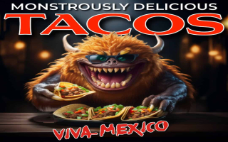 Buford GA Mexican Restaurant & Bar w/Lg Patio