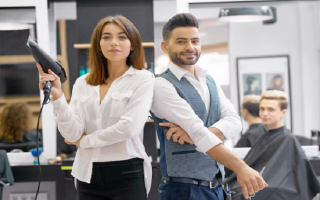 Family Hair Salon in Duluth/Superior Area