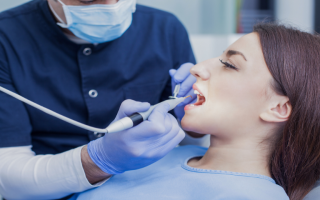 Dental Practice - Comprehensive Oral Healthcare