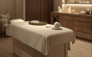 Semi-Absentee Successful Salon & Spa