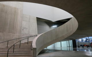 High-End Concrete And Masonry Contractor