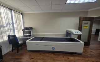 Turnkey Business Combining Science with Fitness