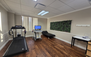 Turnkey Business Combining Science with Fitness