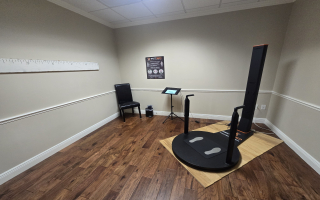 Turnkey Business Combining Science with Fitness