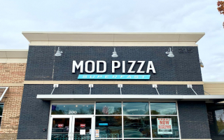 2 Unit MOD Pizza Opportunity