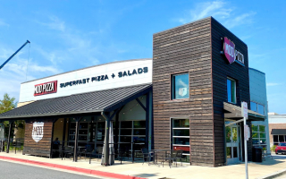 2 Unit MOD Pizza Opportunity
