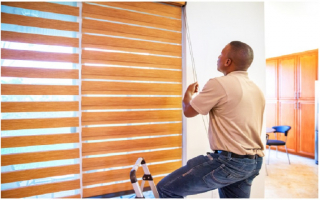 Turnkey, Growing Window Treatment Franchise