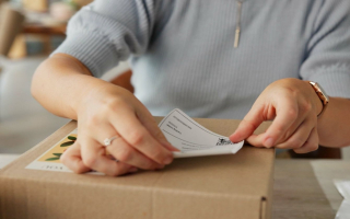 Shipping & Packaging Business For Sale in Telluride, Colorado