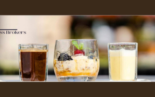 Diamond in the Rough! Popular Coffee/Dessert Shop