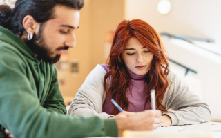 Tutoring and Test Prep