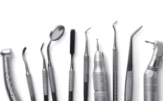 Dental Handpiece Repair Services -Regional Clients