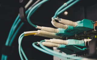 Business Technology IT & Communications Company - Virginia