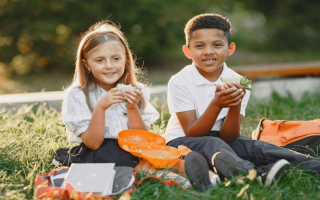 Daycare Center, After School & Summer Camp Center with Real Estate Included