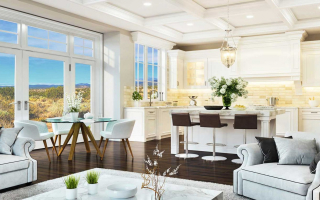 Santa Fe’s Preeminent Interior Design Showrooms