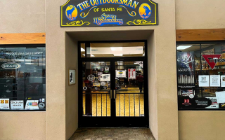 Premier Full-Line Hunting & Sporting Firearms Retailer