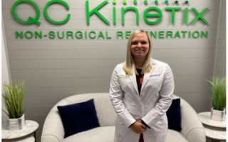 QC Kinetix Franchise for Mobile Alabama & Pensacola Florida