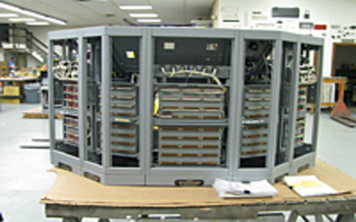 ISO Certified CNC, Fab Aerospace, Defense & Medical Parts Manufacturer