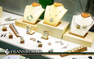 Sterling Silver Jewelry Store Inventory 45k! Down