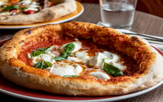 Italian Restaurant for Sale – Absentee Run