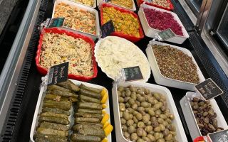 *Price Reduction* Market and Deli in the Heart of Kalamazoo with Beer & Wine