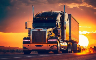 Established Regional Transportation Company