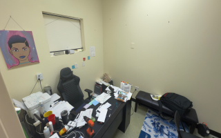 Cannabis Store: Turn-Key Business Opportunity