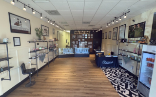 Cannabis Store: Turn-Key Business Opportunity