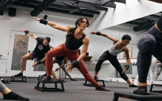 Premier South Tampa Barre Studio