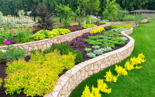 Landscaping Business- Great Accounts