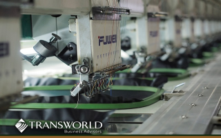 Alterations, Embroidery and Dryclean services