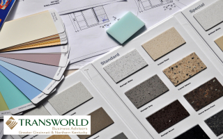 Established Luxury Interior Design Firm, Award-Win