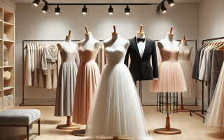 Niche Boutique in Southeastern South Dakota 55992