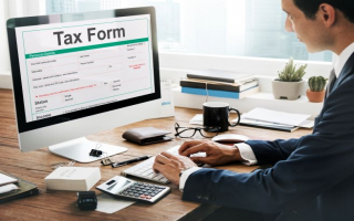 Tax Preparation Services-Established
