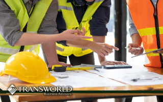 Profitable Construction Company