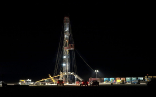 Oil & Gas Company Providing Workover Services