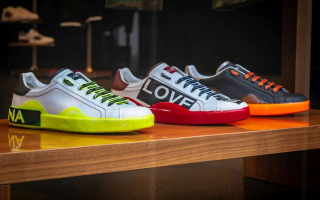 High Quality Shoe Store, with $125,000 Inventory Included