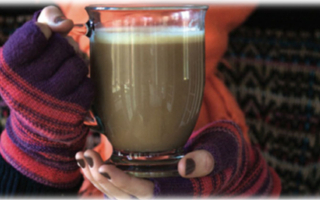 Nationally Recognized Brand Tea Brand