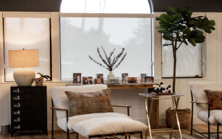 Well-Established Window Coverings & Flooring Co. (SBA Prequalified)