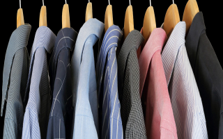 High-Volume Dry Cleaner/Tailor for Sale