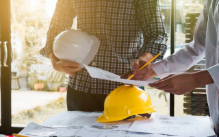 Commercial Construction Company In North Carolina