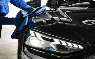 Established Car Hand Wash and Detailing Company with Profitable Growth and Exceptional Reputation