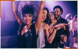 Thriving Night Club & Bar in Philly for Sale