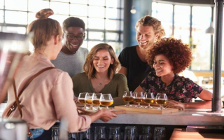 Ticketing, Events, and Recurring Membership Business Listing N2186