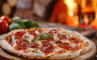 Owner-Operator Opportunity: Pizzeria in NH