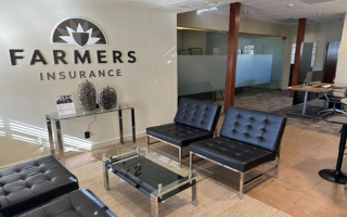 Top Producing Farmers Agency with $6M+ in Annual Premiums