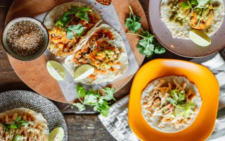 Mexican Restaurant & Sports Bar